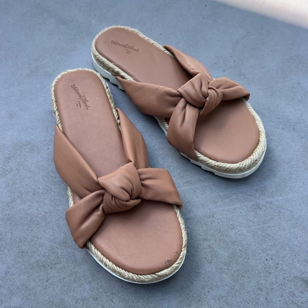 Summer slides!